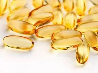 High Quality Dl-Alpha Tocopheryl Acetate (Vitamin E) Oil 98% for Health Care
