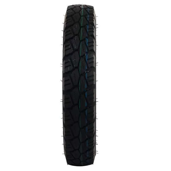 3.75-12 Commonly Used Tires Are Suitable for Yadi Emma Green Source New Day 8-Layer Vacuum Tires