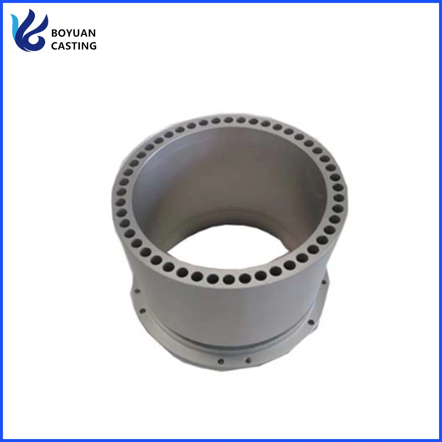 Aluminum Alloy Die Casting Magnetic Levitation Blower Mold Cooling Channel