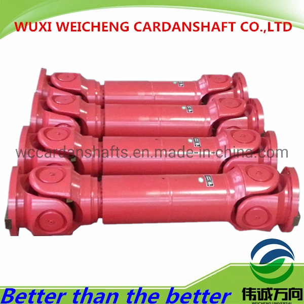 Shaft for Rubber Machinery and Equipment