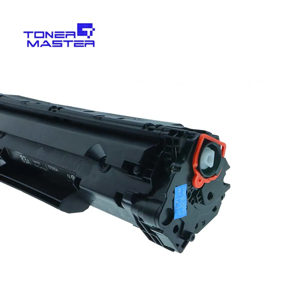 Compatible Toner Cartridge CF283A 83A for HP LaserJet Pro MFP M127 M125 M225 M201