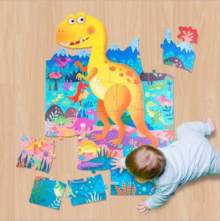 DIY Educational Toys with Beautifull Designs for Baby