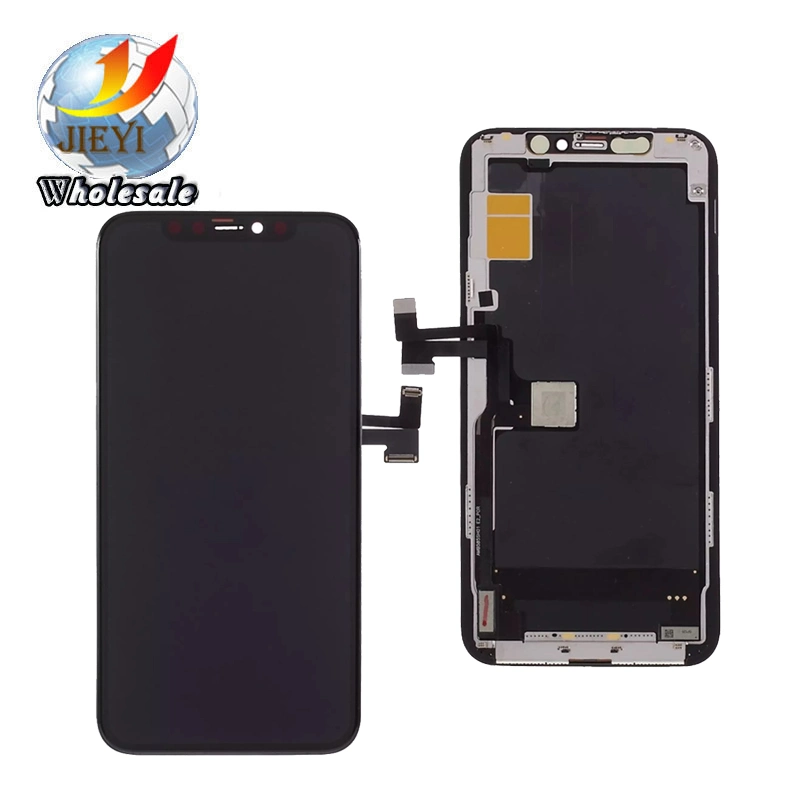 LCD teléfono móvil para iPhone 11 PRO Pantalla LCD de pantalla táctil++3D Touch