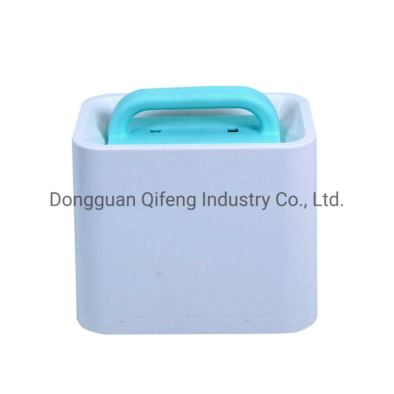 Dongguan personnalisée en usine de cavités 6 bouteille de 5 gallon Couverture d'eau injection plastique moule PAC