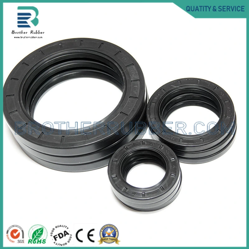 Customize Mechanical Seals High Pressure Shaft Oil Seal