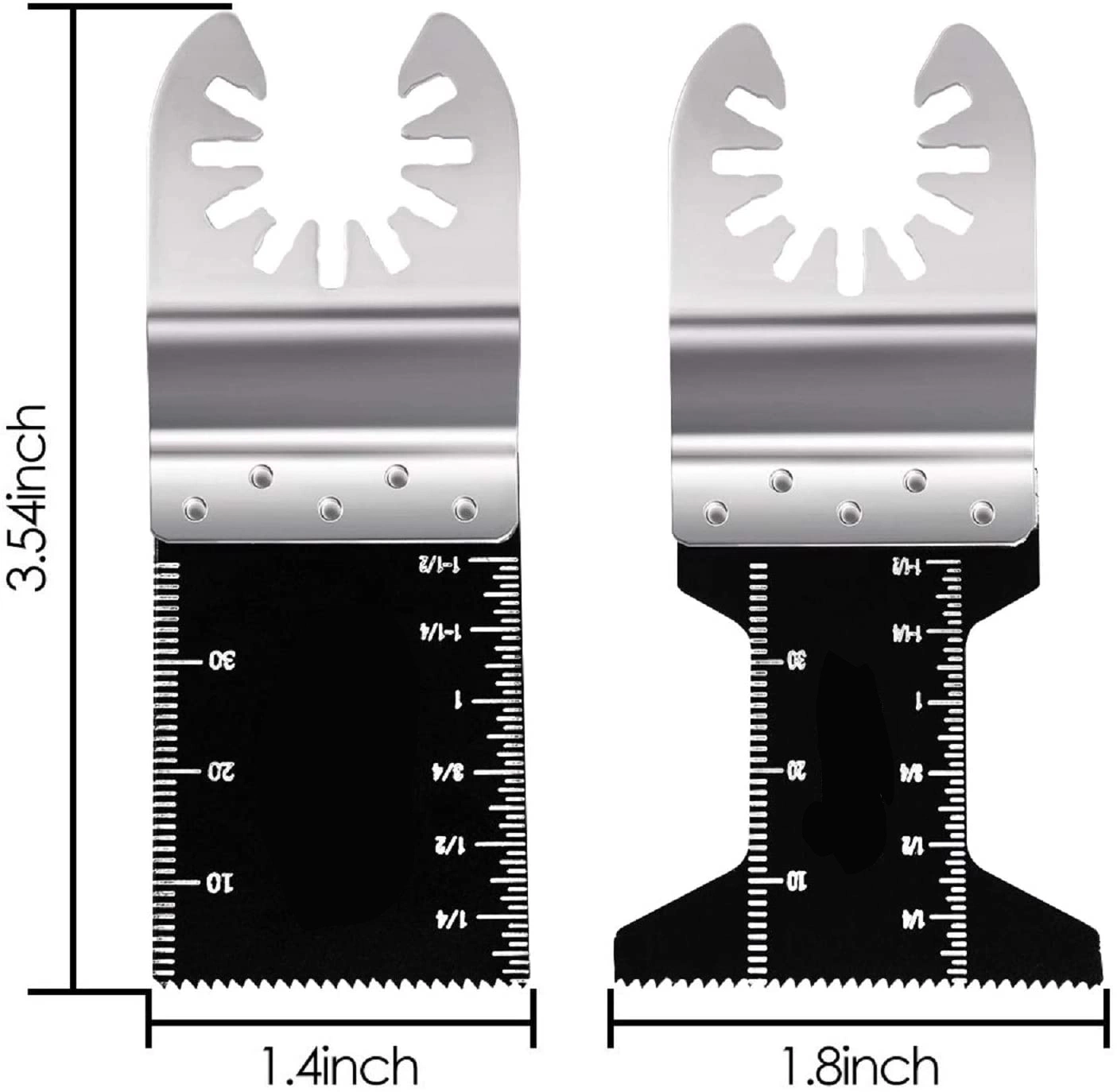 Wholesale/Supplier Oscillating Tool Saw Blades Multi Tool for Renovator Power Tools