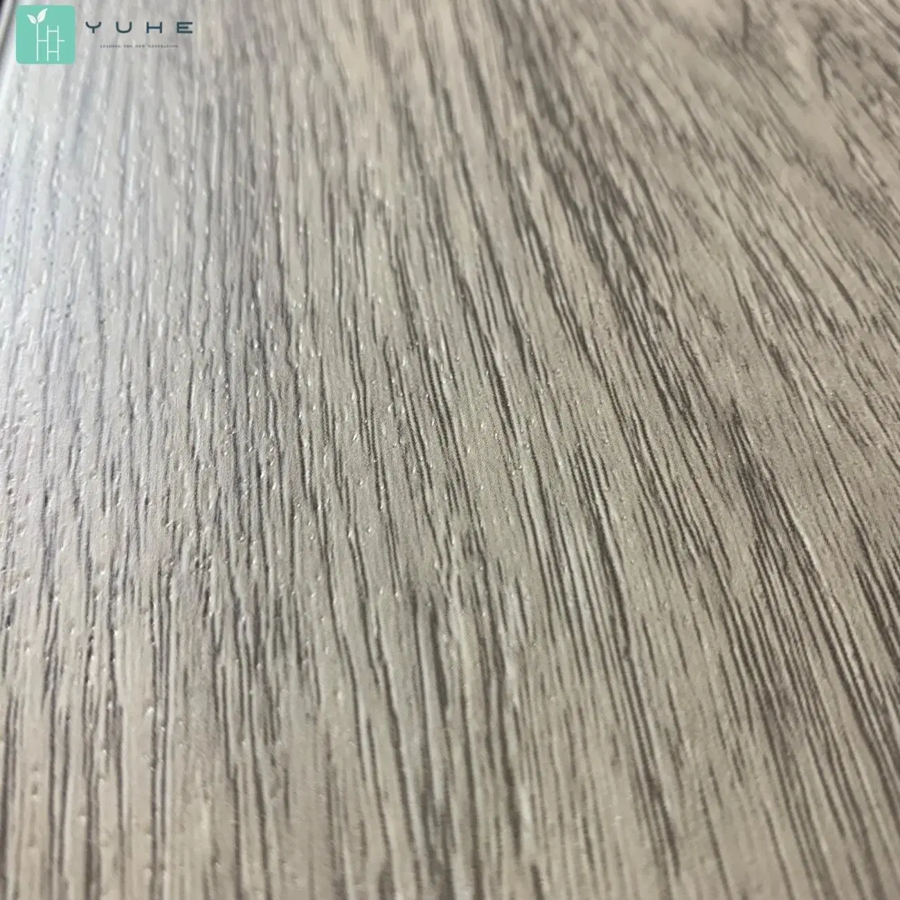 Hot Selling Spc Rigid Floor/Vinyl Tile/Floor Tile/Bamboo Flooring/Laminate Flooring/Lvt Flooring/Engineered Floor/Wood Flooring/Waterproof Floor Yh1514-22