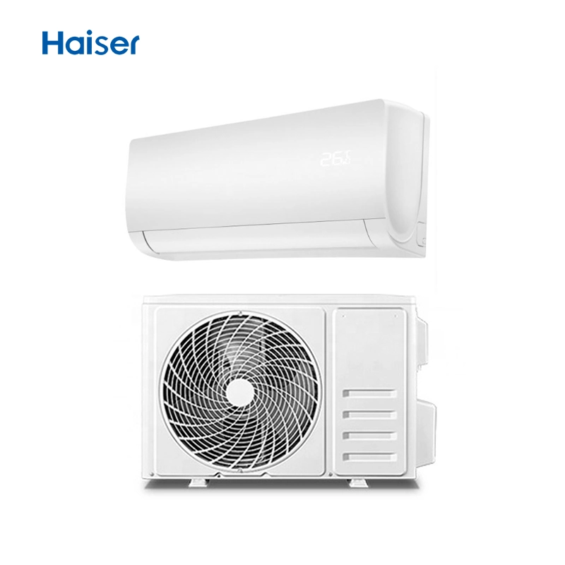 OEM Wall Mounted Air Conditioner 220V 50/60 Hz for Latin America Market