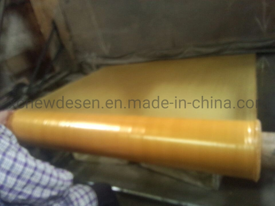 2310 Oil Based Synthetic Fiber Varnished Cloth