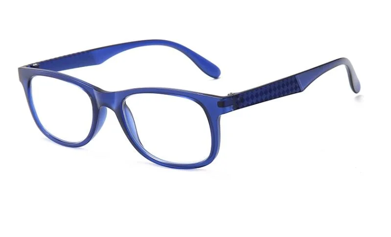 2020 nouvelles lunettes de lecture en plastique pour les Hommes Femmes lunettes de lecture de gros