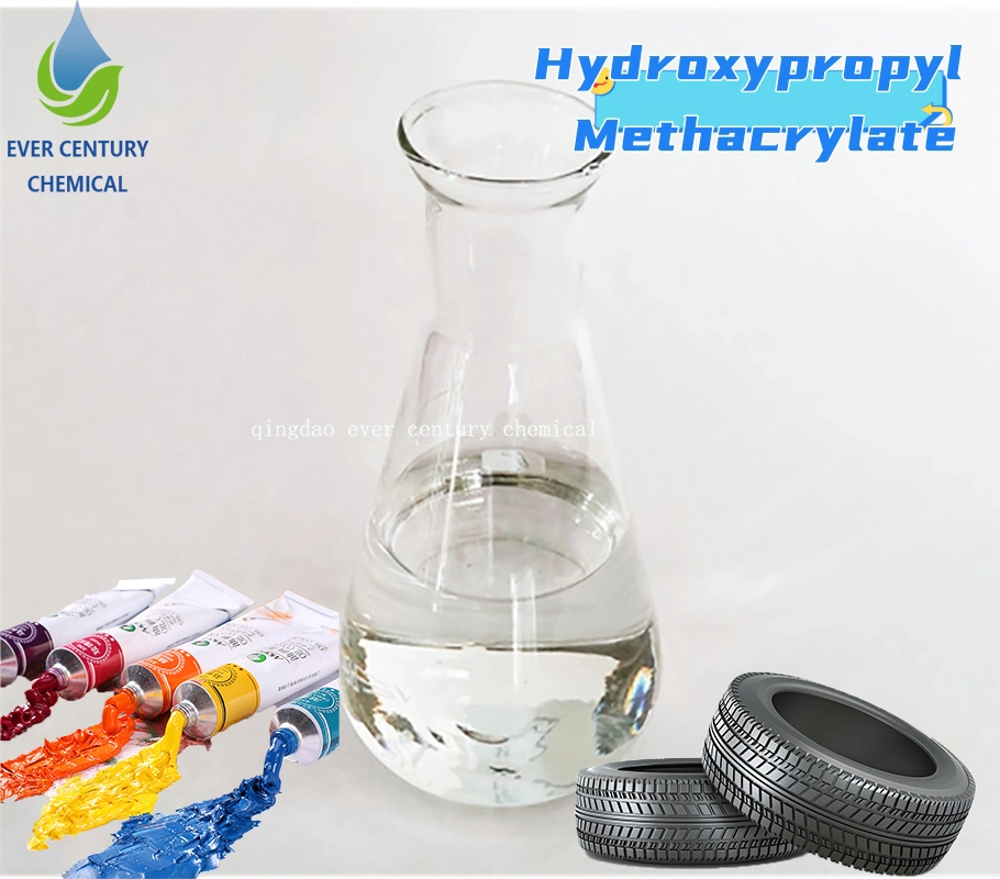 Профессиональная поставка поставщика Hpma Hydroxypropromethacrylate CAS 27813-02-1