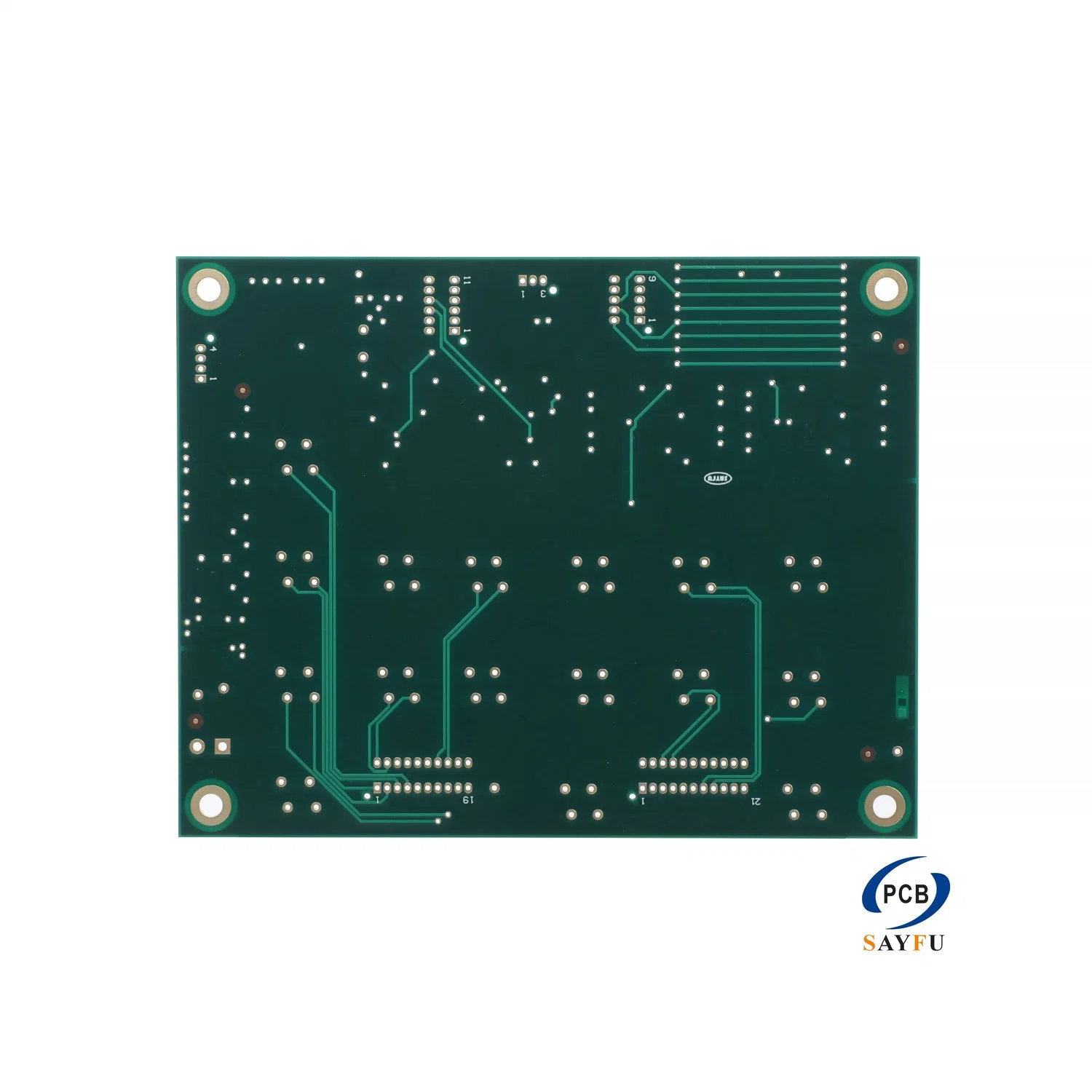 PCB Enig High quality/High cost performance PCB Manufacturer for Panel/Car Street Light