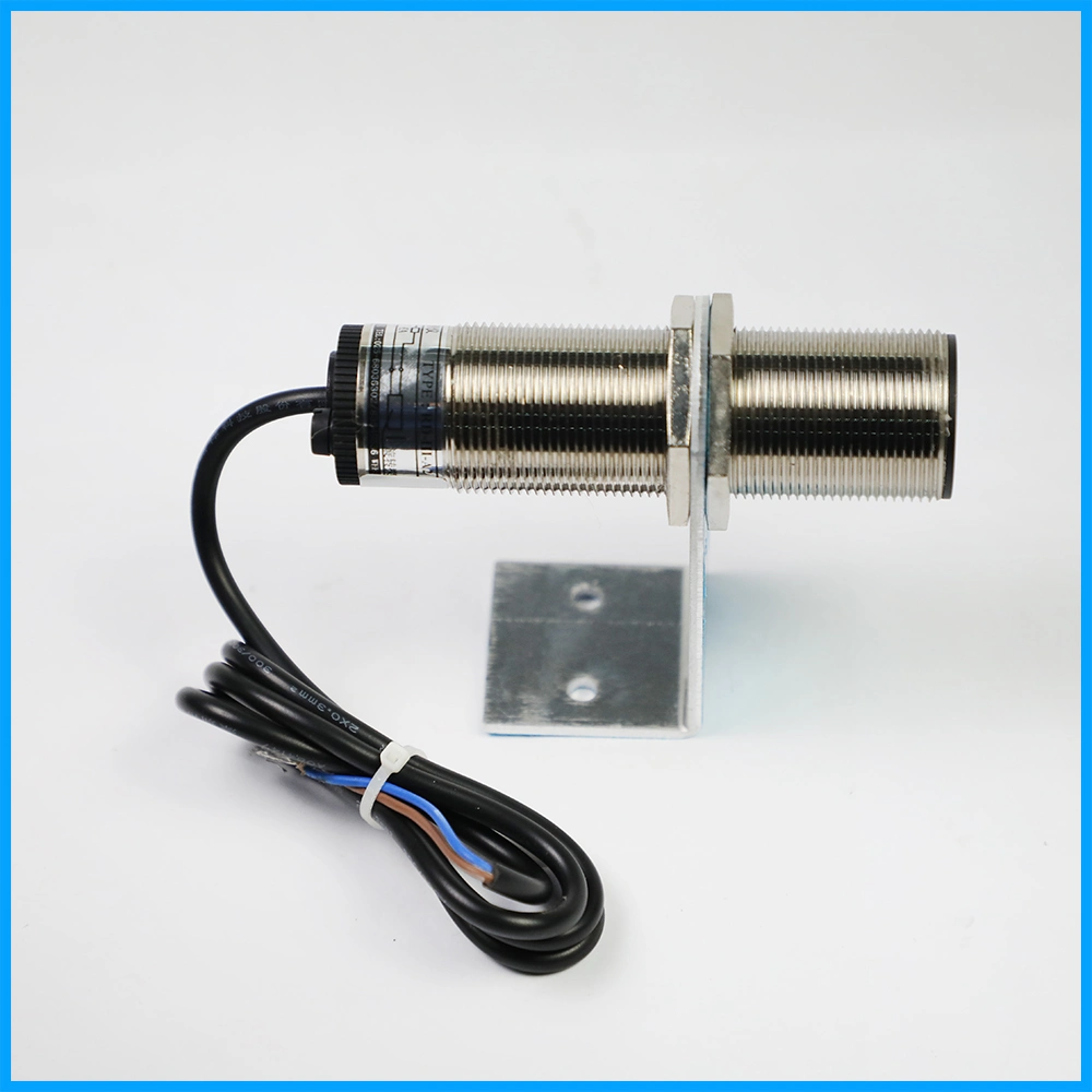 Light Weight Anti-Sliding Protecting Device Rotation Detector Low Speed Switch Sensor