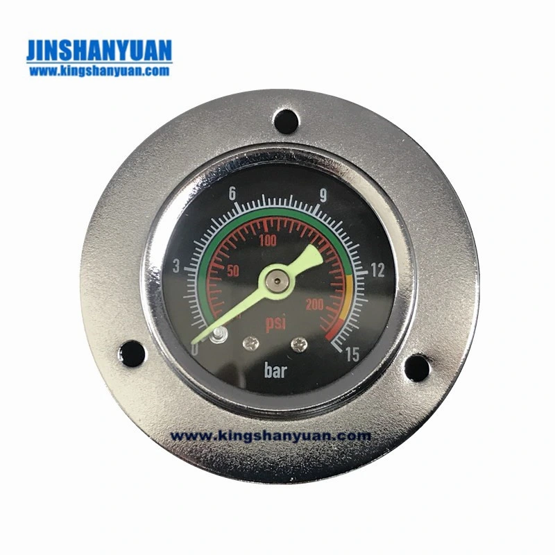 Ningbo Portable Car Tire Pressure Gauges Manometer Measuring Instruments