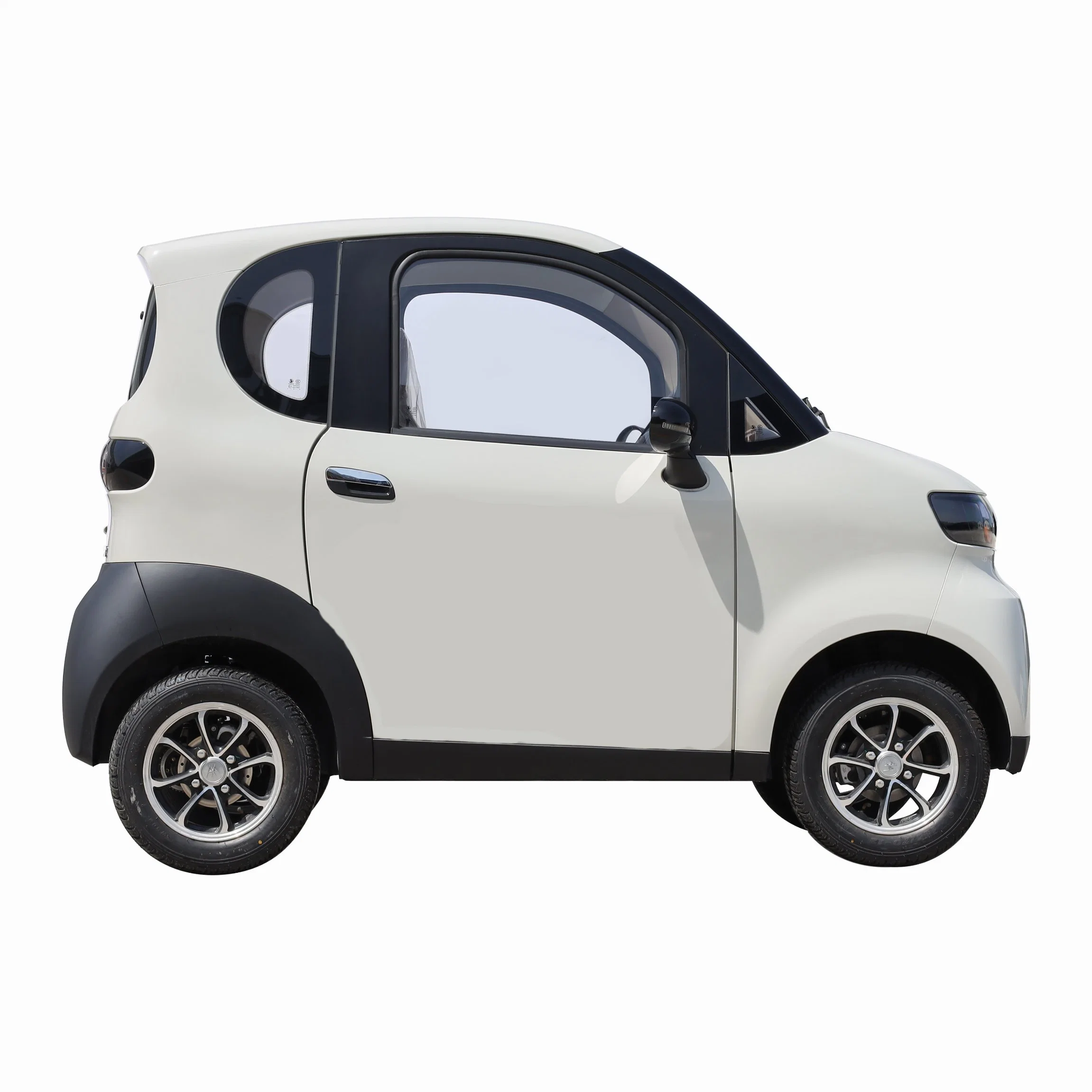 Four Wheel Mini Car Vehicle