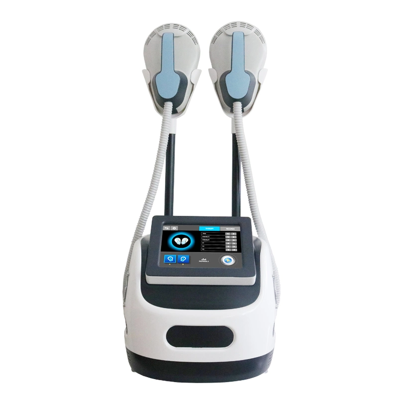 Desktop Dual-Head EMS Teslasculpt Electromagnetic for Weight Loss and Muscle Building Mslca884