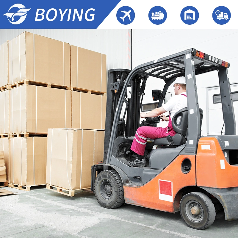 20 Years Fast Delivery Air Shipping Sea Freight Forwarder Logistics Shipping Agent From China to USA