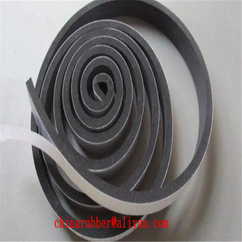 Wholesale/Supplier Popular Promotions Heat-Resistant Foam Sponge Rubber Seal Strip