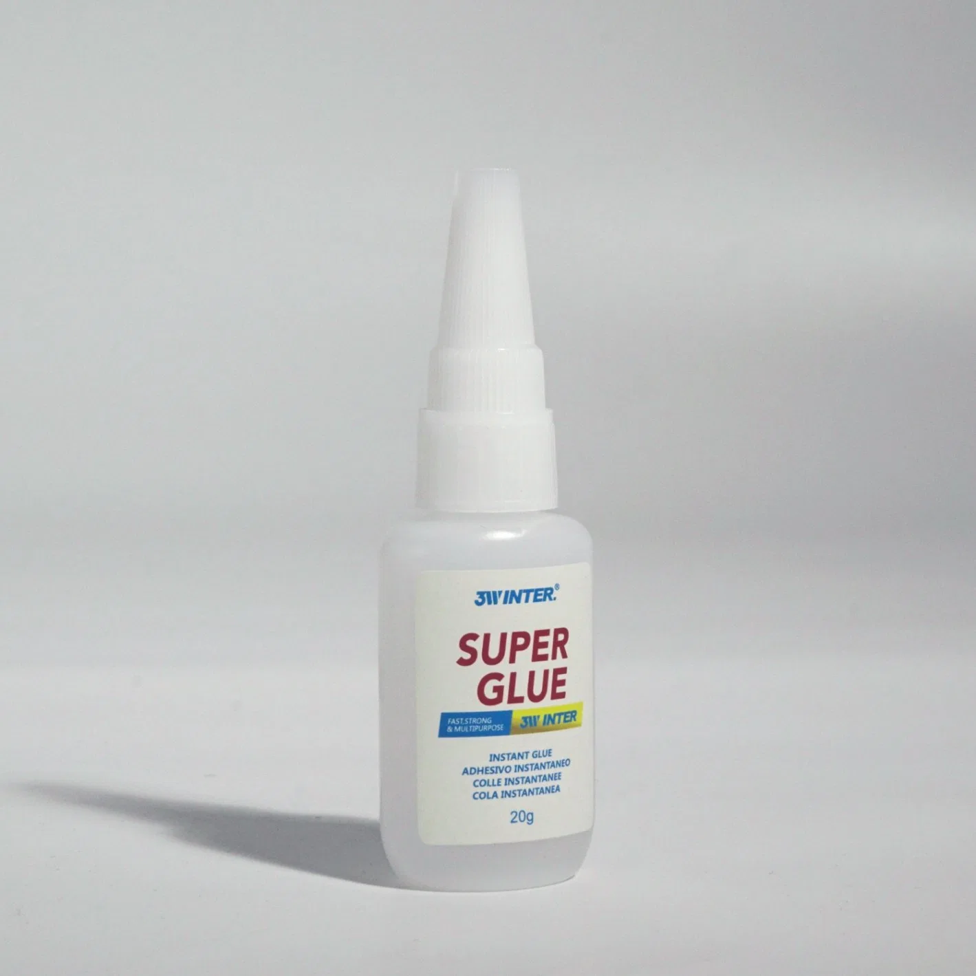 Super Glue China Kleber Kleber Set Hersteller