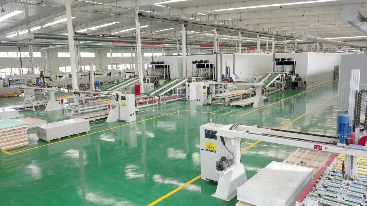 Best-Selling Overseas, Professional Factory Production Electrostatic Spraying/Powder Spraying/Powder Coating/Painting Equipment/Spraying/Coating/Painting Line