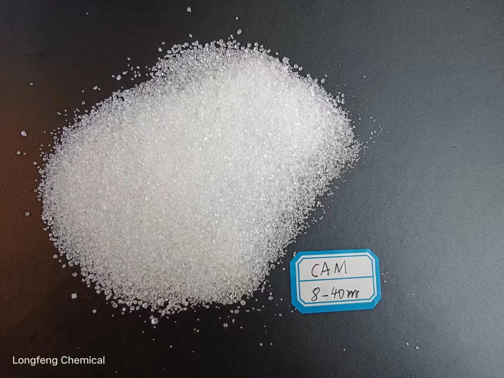 Ensign Top Quality Bp USP 8-40/8-80 Citric Acid Monohydrate /30-100 Citric Acid Anhydrous