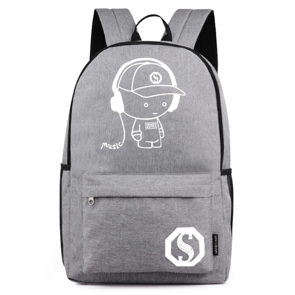 Multi-Color Shoulder Bag Handbag, New Fashion Shoulder Bag Backpack Hot Selling Multi-Functional Charging School Bag