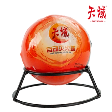 Factory Supplier ABC Dry Powder Wholesale/Supplier of Fire Extinguisher Ball