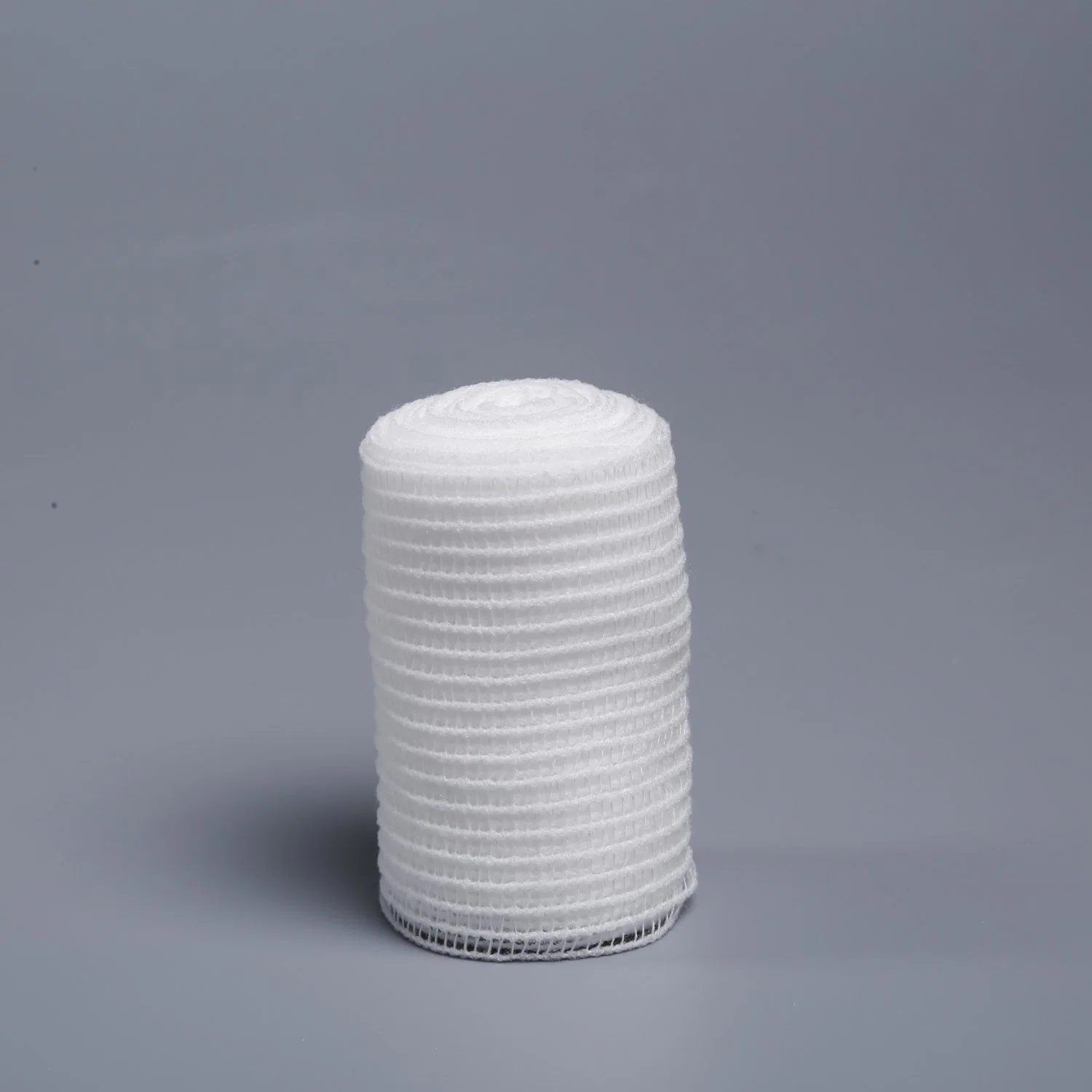 Professional Healthcare Products High Elastic Bandage Cotton First Aid Wound Care Soft Elastic Bandage