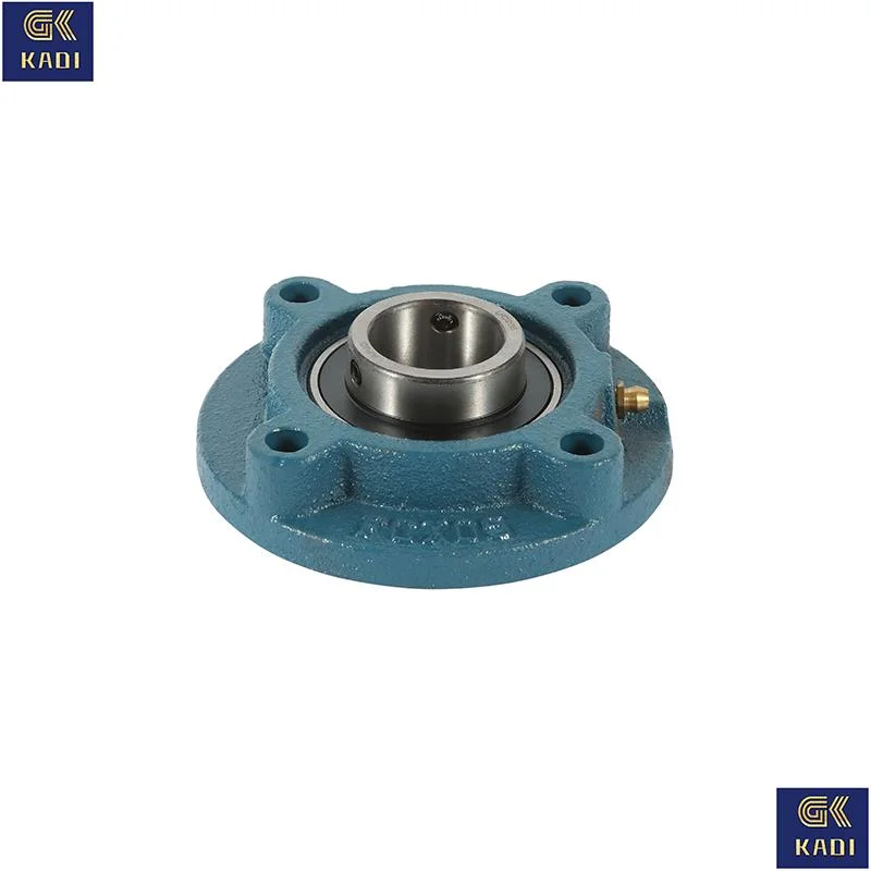 Ucfx13 Made in China Pillow Block Bearing with Housing Insert Bearing