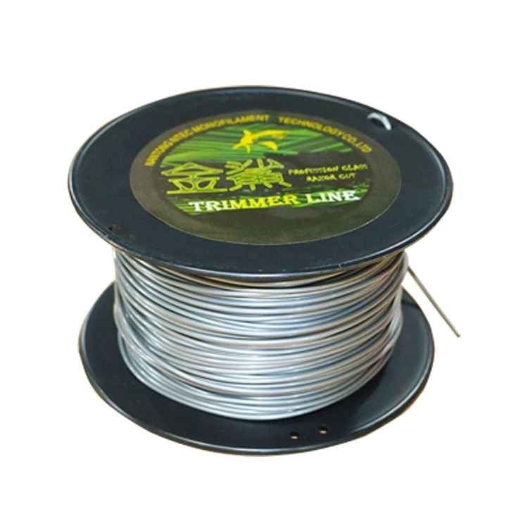 Grass Trimmer Line 2,4mm/3,0mm/3,5mm Bürstenschneider Power Nylon Line Trimmer Rasenschnitt