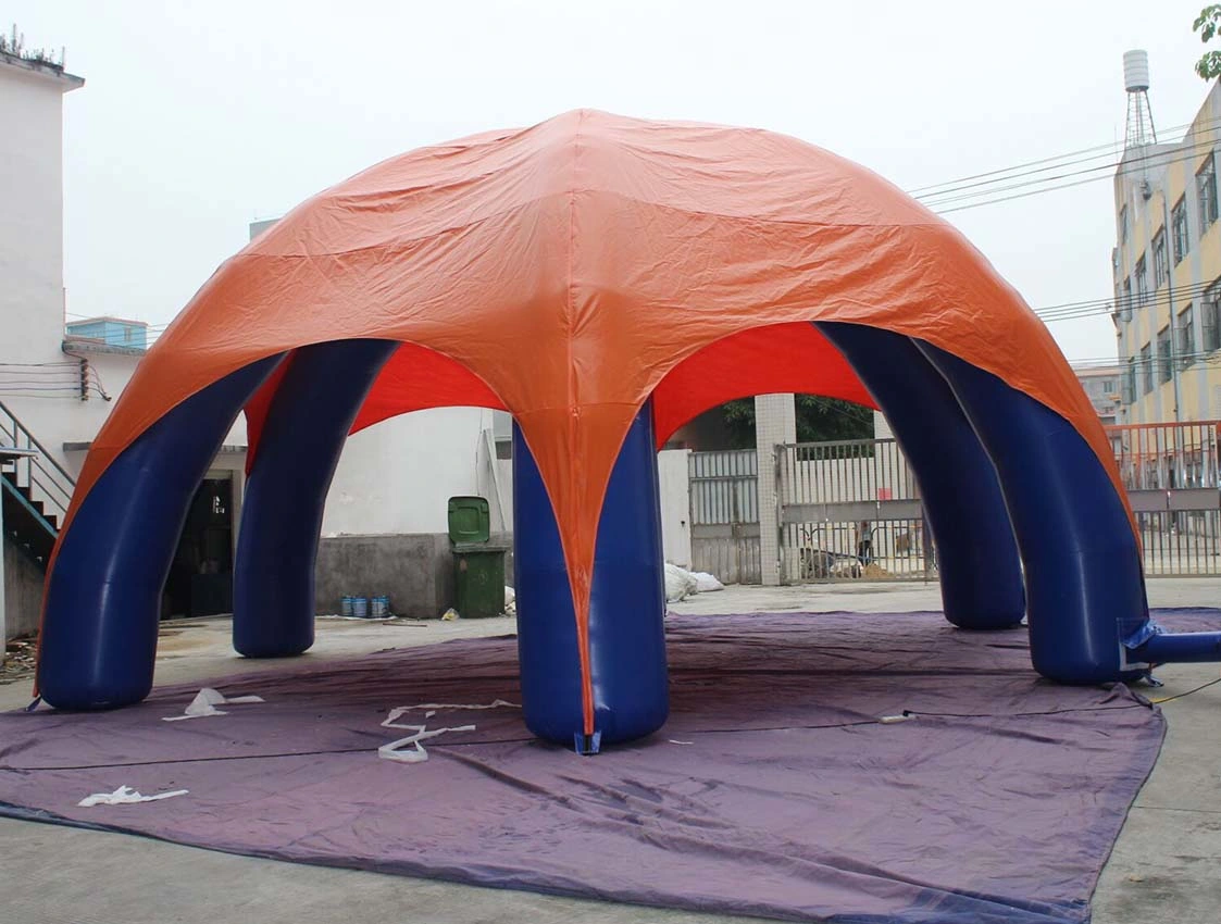 Professional Advertising Promotion Trade Show Booth Arch Tent