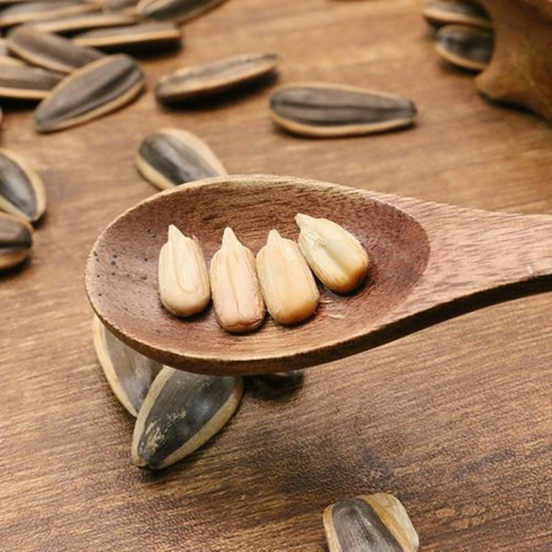 Wholesale/Supplier Cheap Price Roasted Honey Walnut Flavor Sunflower Seeds