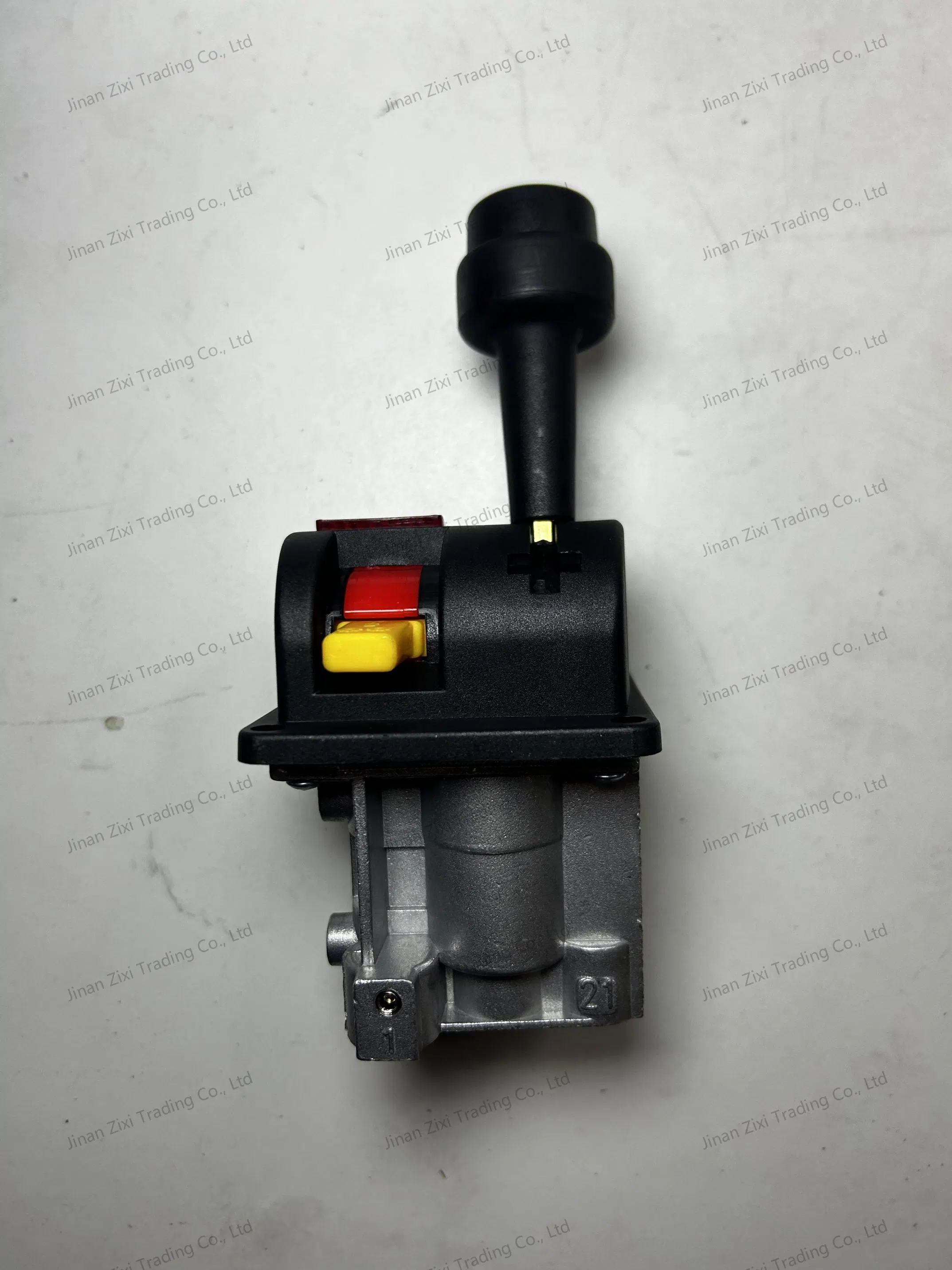 14750652h Hydraulic System, Hydraulic Accessories, Hyva Pneumatic Lift Valve/Hand Control Valve