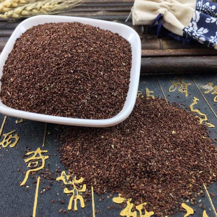 Yue Jian تساو Zi Herbal Medicine Seed المساء بذور الكروس لصنع الزيت