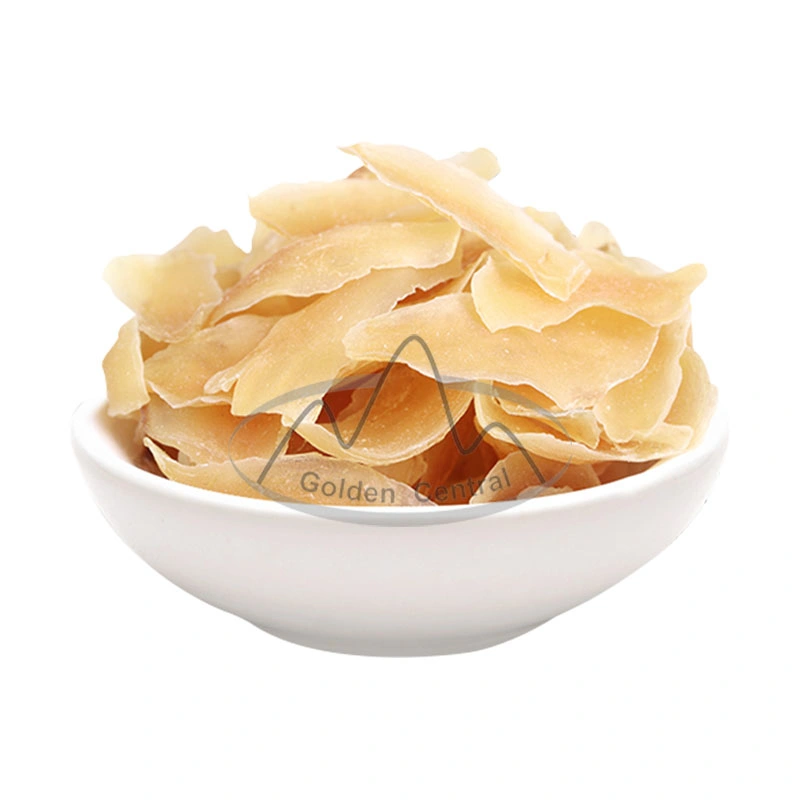 New Crop HACCP Halal Certificates Chinese Dried Garlic Flakes