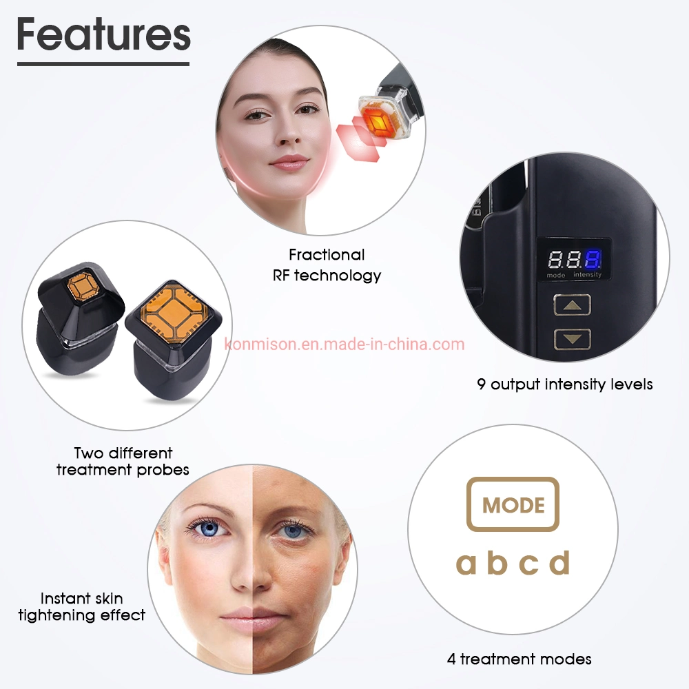 RF Skin Tightening 2021 New Arrival Face Lift Machine