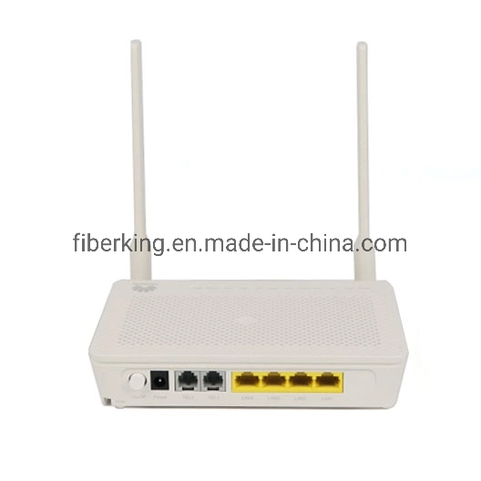 Huawei Hg8245h WiFi Gpon ONU ONU marca el firmware original en inglés