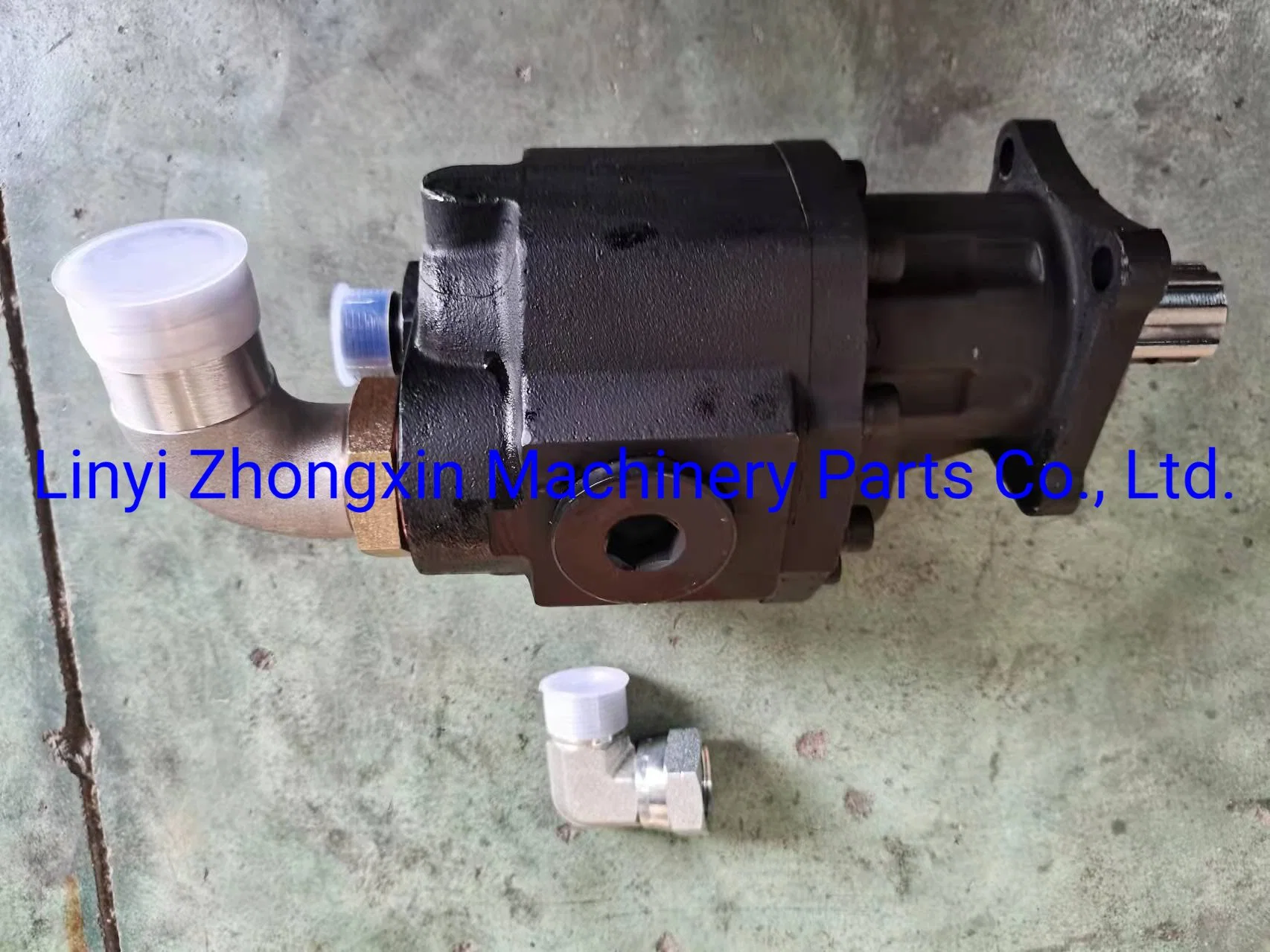 Hydraulic Pump From China Manufacturer 90L/100L