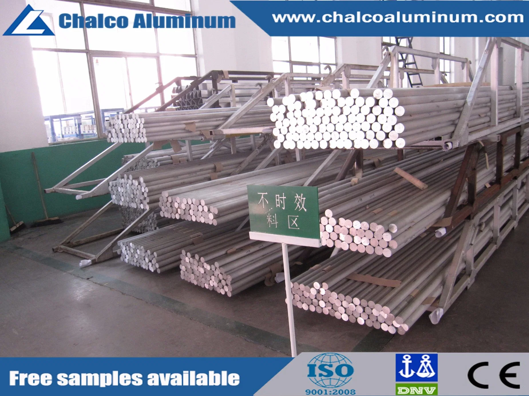 5052 5083 5086 5454 5754 Hexagon Aluminum Bar Rod