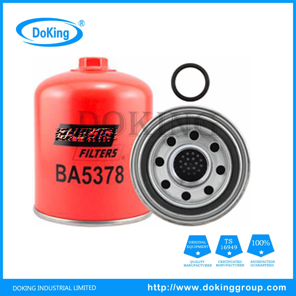 Best Price Auto Parts Air Dryer Filter Ba5592 for Baldwon/Fleetguad/Jcb/Cat