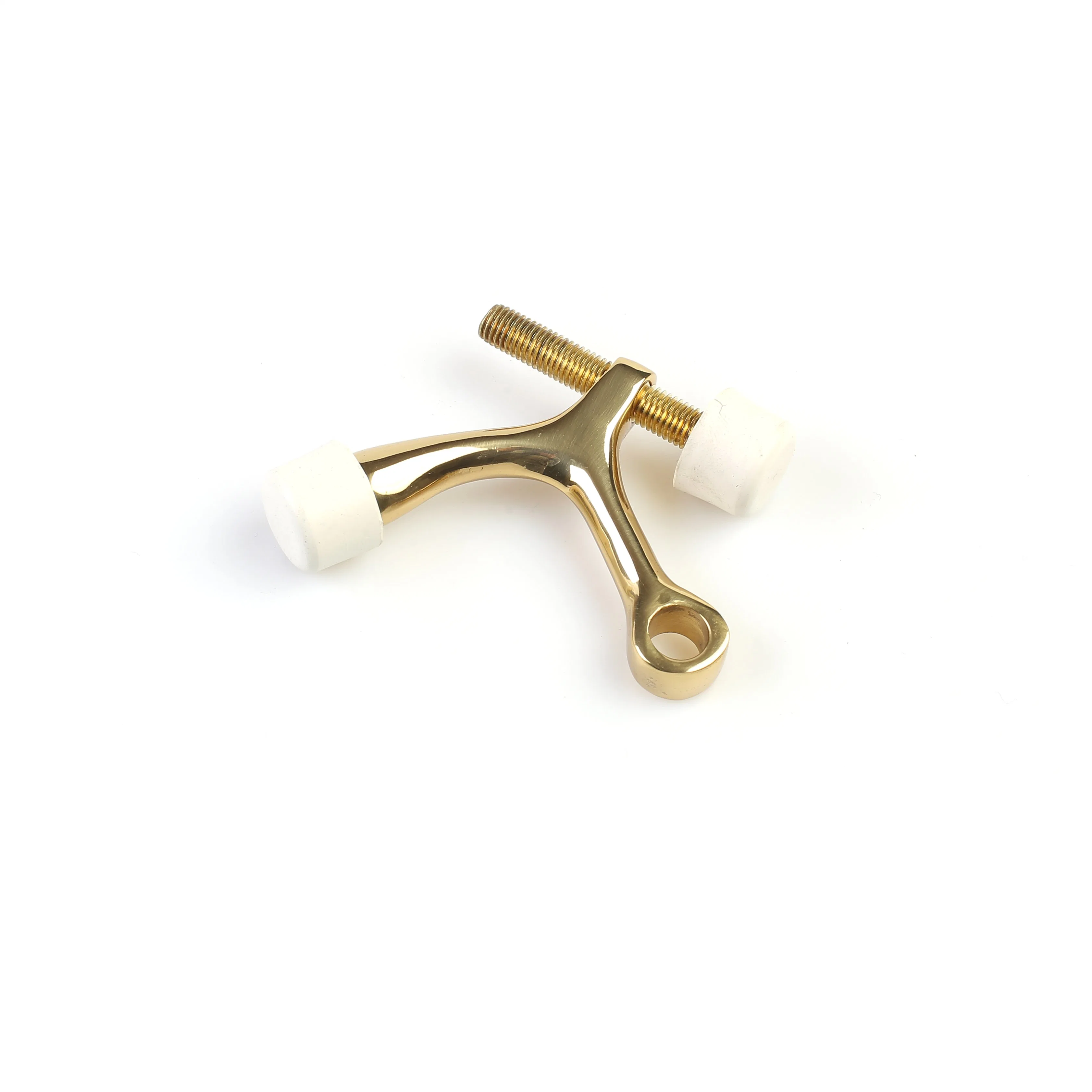 High quality/High cost performance Brass Door Stopper B-DS57-PB