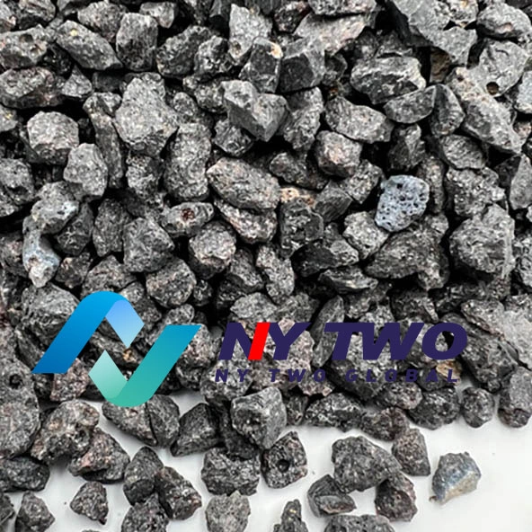 High Precision Abrasive Brown Fused Alumina for Refractory