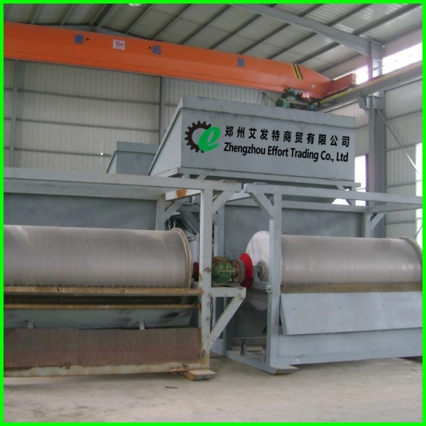 Top Quality Dry Permanent Magnetic Separator