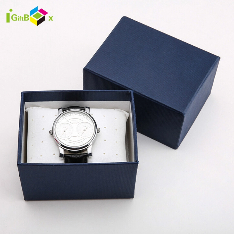 New Products Boxes for Watches Cheap China Watch Boxes Wholesale/Supplier