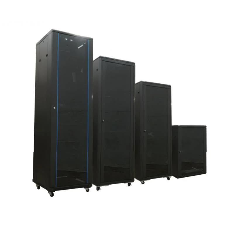 42u Network Cabinet Rack47u Network Cable Organizer