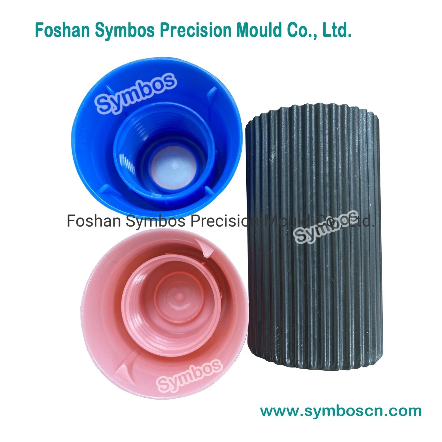 Custom High Precision Good Quality ABS Shell Injection Mold Plastic Bush Injection Mouldings Custom Processing Products