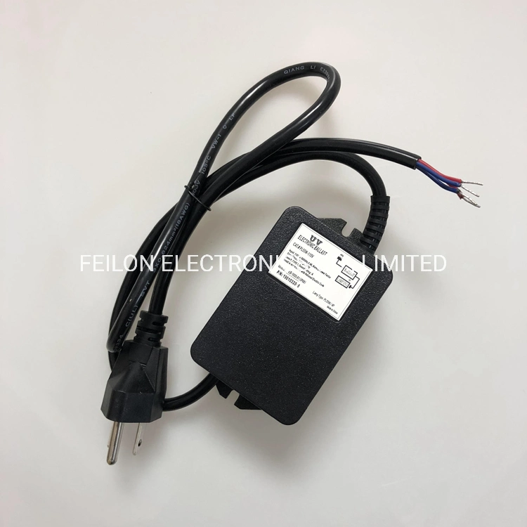 IP68 Waterproof UV Ballast 120V High quality/High cost performance  Germicidal Ballast 55W