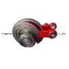 Oil Drilling Mud Pump Fluid End Parts Crankshaft Assembly