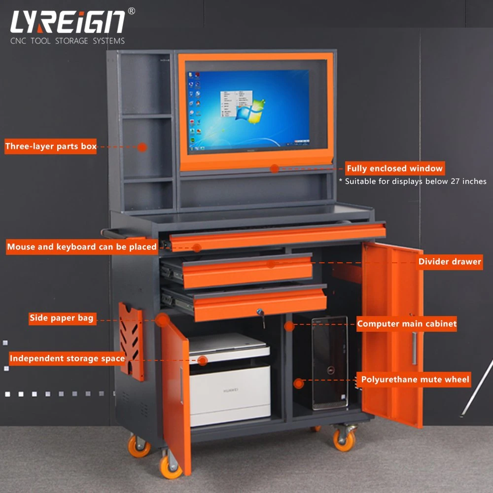 Tower Computer Cabinet Tower PC Cabinetin dustrial Computer in Cabinet