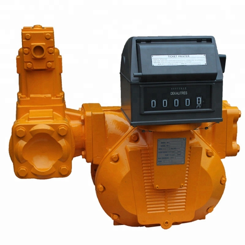 Liquid Control Fuel Oil Flow Meter Price in Australia